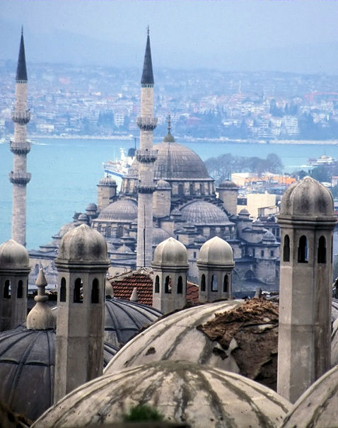 Istanbul Highlights